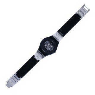 Swatch Everblack SFB133G Watches