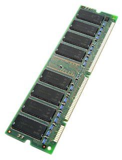 Viking PC13332X64 CL3 256MB PC133 CL3 DIMM Memory Electronics
