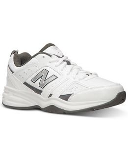 New Balance Mens MX409 Training Sneakers from Finish Line   Finish Line Athletic Shoes   Men