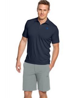 The North Face Separates, Hydry Quickdry Polo Shirt and Alpine Breathable Shorts with UPF 50   Men