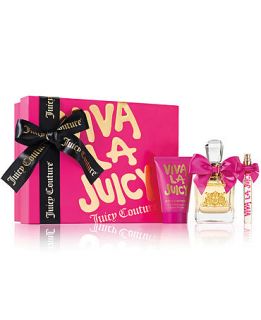 Juicy Couture Viva La Juicy Gift Set      Beauty