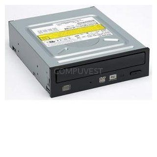 DELL KN132 8X DVD+/ RW SFF for Optiplex GX745/755 SATA Electronics
