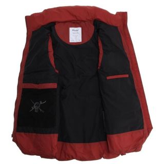 Holden Stussy Packable Vest