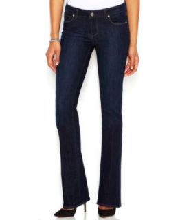 Paige Petite Manhattan Bootcut Jeans   Jeans   Women