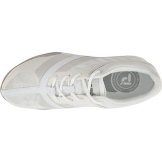 Women's Propet Ricochet White Sneakers