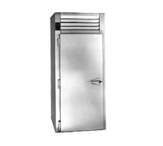 Traulsen RIF132LUT FHS 115 1 Section Roll In Freezer w/ Full Door, For 66 in Rack, 115 V, Each Appliances