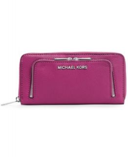 MICHAEL Michael Kors Continental Tech Wallet   Handbags & Accessories