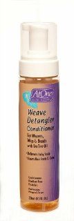 Weave Detangler Conditioner  Standard Hair Conditioners  Beauty