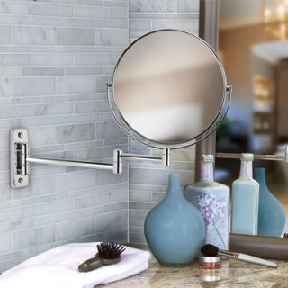Better Living Products Bath Boutique 13.38 H x 11.625 W Mirror