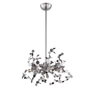 Divo 3 Light Pendant