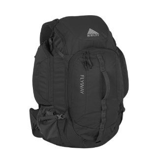 Kelty Flyway 43 Liter Backpack, Black  Internal Frame Backpacks  Sports & Outdoors