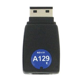 iGo Power Tip #A129 for Samsung M300, M510 series? Cell Phones & Accessories