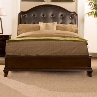 Beaumont Sleigh Bed