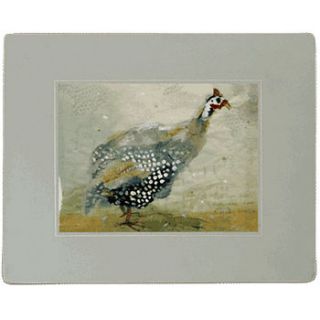 birds place mats by adventino