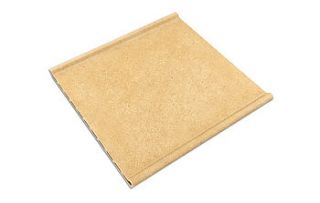fireclay pizza stone by bigblue products