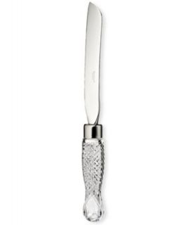 Waterford Serveware, Crystal Cake Knife and Server Set   Collections   For The Home
