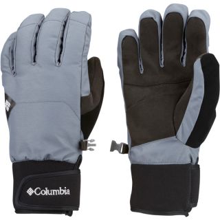 Columbia Armoury Col Glove