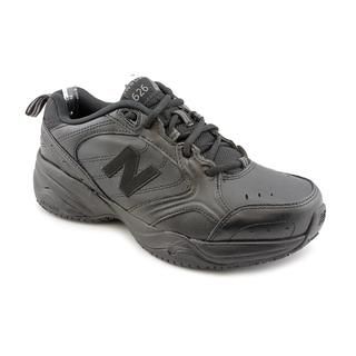 New Balance Men's 'MX626' Leather Athletic Shoe   Extra Wide New Balance Sneakers