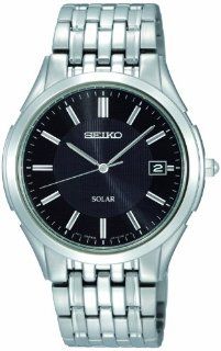 Seiko Men's SNE127 Dress Watch Seiko Watches