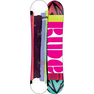Ride Promise Snowboard   Womens