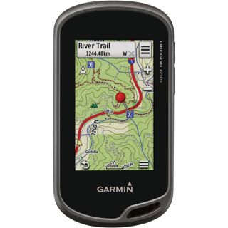 Garmin Oregon 650t GPS   GPS Units