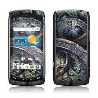 Infinity Design Protector Skin Decal Sticker for LG Ally VS740 Cell Phone Cell Phones & Accessories