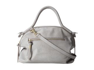 Marc By Marc Jacobs Too Hot Too Handle Satchel Light Taupe Multi