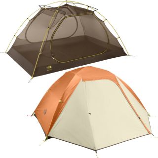 The North Face Roadrunner 33 Bx Tent 3 Person 3 Season