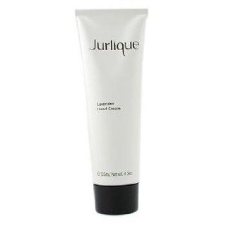 Jurlique Lavender Hand Cream ( New Packaging ) 125Ml/4.3Oz  Skin Care  Beauty
