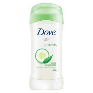 Dove Beauty Cool Essentials UC Deodorant
