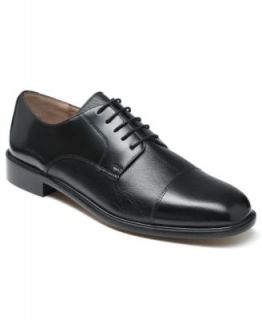Bostonian Akron Cap Toe Blucher Oxfords   Shoes   Men