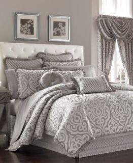 CLOSEOUT J Queen New York Claremont Comforter Sets   Bedding Collections   Bed & Bath