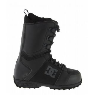 DC Rogan Snowboard Boots