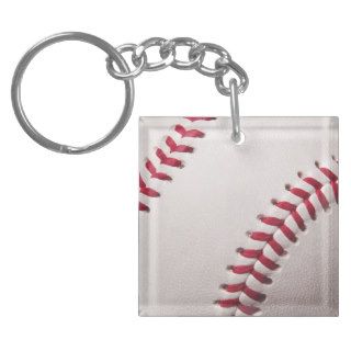 Baseballs   Customize Baseball Background Template Acrylic Keychains
