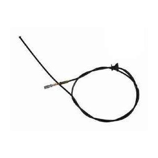 Mercedes w123 Hood Release Cable NEW Automotive