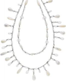 Robert Lee Morris Earrings, Gold Tone Pave Crystal Teardrop Earrings   Fashion Jewelry   Jewelry & Watches