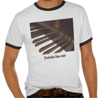 perfection, Perfection Since 1880 Tee Shirt