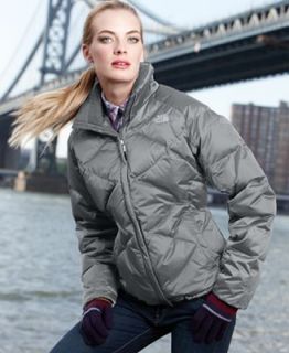 The North Face Jacket, Aconcagua Quilted Down Lightweight   Coats   Women