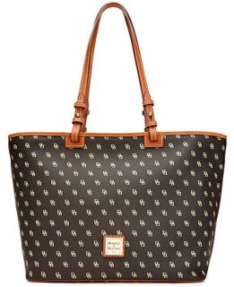 Dooney & Bourke Handbag, Leisure Shopper   Handbags & Accessories