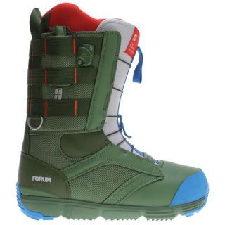 Forum Booter Snowboard Boots Jungle Rain 2014