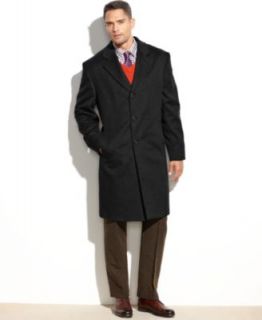Lauren by Ralph Lauren Coat, Columbia Cashmere Blend Overcoat   Coats & Jackets   Men