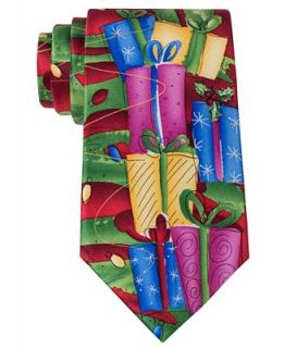 Jerry Garcia Tie, Merry Christmas 10   Ties & Pocket Squares   Men