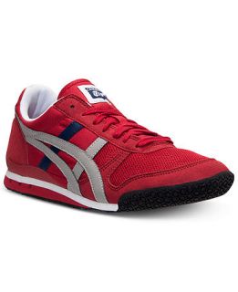 Asics Mens Ultimate 81 Casual Sneakers from Finish Line   Finish Line Athletic Shoes   Men