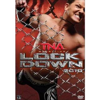 TNA Wrestling Lockdown 2010
