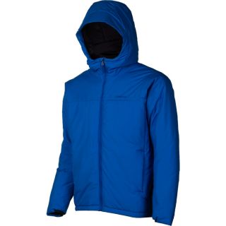 Patagonia Micro Puff Hooded Insulated Jacket   Mens