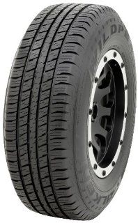 Falken Wildpeak H/T 265/70R17 121S (28800712) Automotive