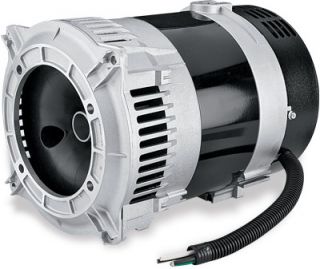 NorthStar Generator — 10 HP, 6500 Surge Watts, 6120 Rated Watts, Diesel, Model# 165930  Portable Generators