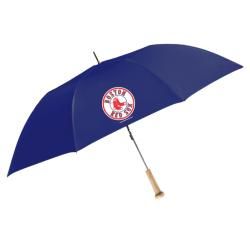 Coopersburg 48 in Boston Red Sox Ballpark Bat Umbrella Baseball