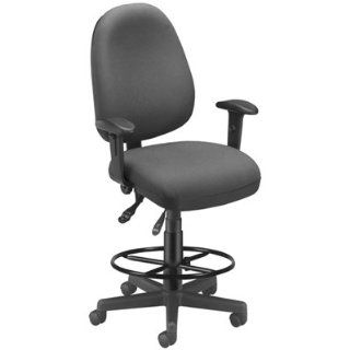 OFM 122 DK 801 Computer Task Chair with Drafting Kit