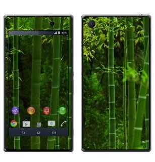 Decalrus   Protective Decal Skin Sticker for Sony Xperia Z1 z1 "1" ( NOTES view "IDENTIFY" image for correct model) case cover wrap XperiaZone 122 Cell Phones & Accessories